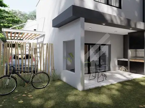 Casa en Venta en Tortuguitas, USD 110.000