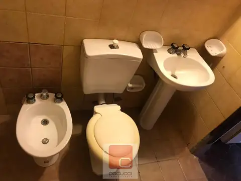 Departamento en Alquiler 18 años