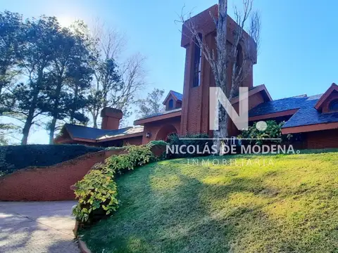 Casa en Alquiler Temporal 2025 años