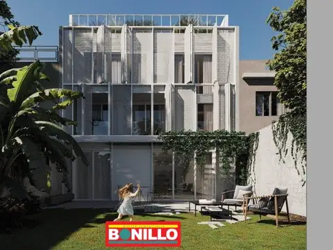 GRIVEO 2600, Piso PB