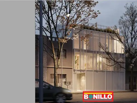Depto Tipo Casa en Venta en Villa Pueyrredon, USD 380.000