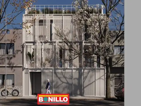 Depto Tipo Casa en Venta de 3 dormitorios