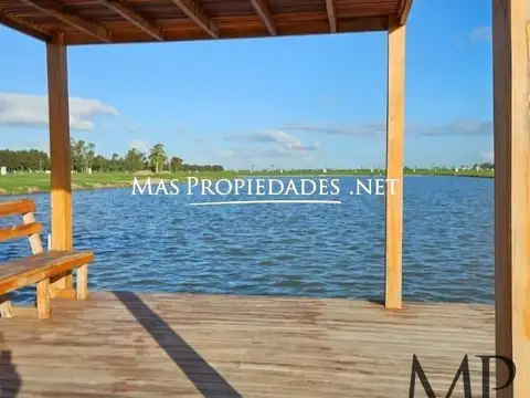 Terreno en Venta 35  mts Frente