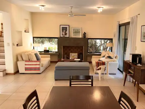 Casa en NAUTICO ESCOBAR COUNTRY CLUB