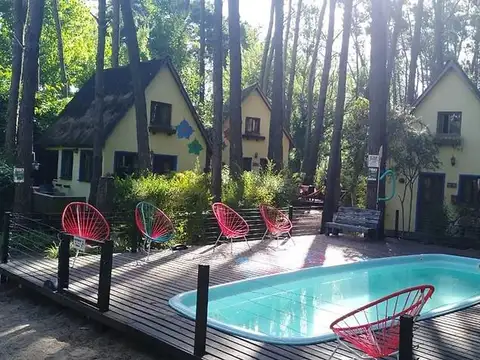 Hotel en Venta 15 años