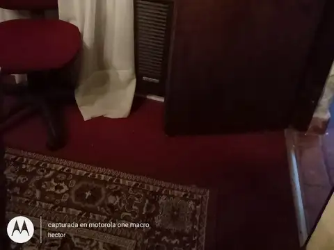 CASA LOTE PROPIO 4 AMBS + PLAY para reciclar