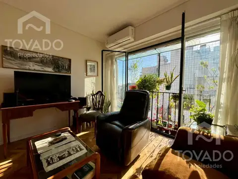 Avenida Cabildo 100