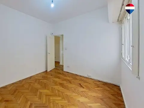 Almagro - Venta - Departamento 2 am. APTO CRÉDITO