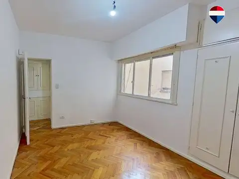 Almagro - Venta - Departamento 2 am. APTO CRÉDITO