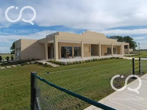 Lote en venta en Fincas Joven - Mega emprendimiento en Fincas de San Vicente