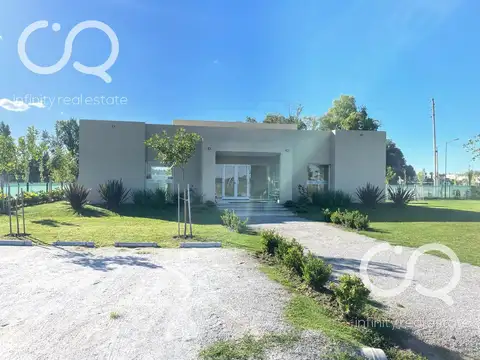 Lote en venta en Fincas Joven - Mega emprendimiento en Fincas de San Vicente