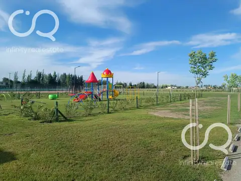 Terreno en Fincas de San Vicente