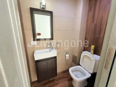 Depto Tipo Casa en Venta al Oeste