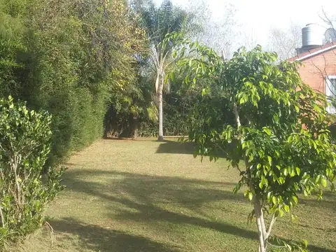 canal arias Muelle Mira Che 200