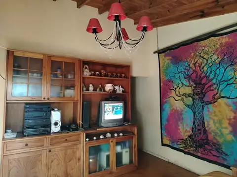 VENTA – CASA 3 AMBIENTES C/PISCINA – MARIANO ACOSTA