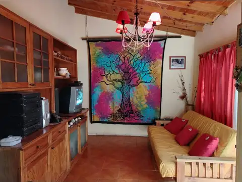 Casa en Venta 16 años