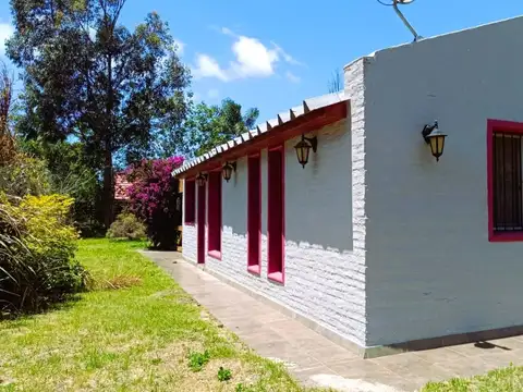 Casa en Venta en Rocha, USD 150.000