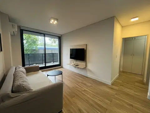 Departamento en Palermo Soho