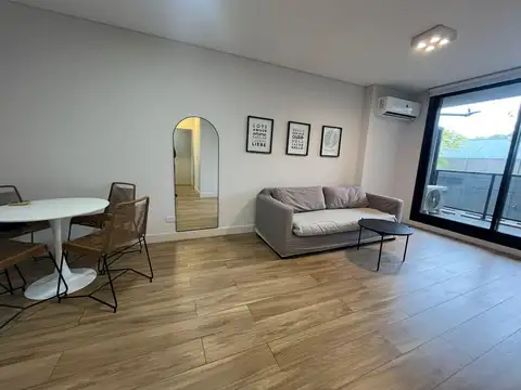 Departamento en Venta Apto profesional