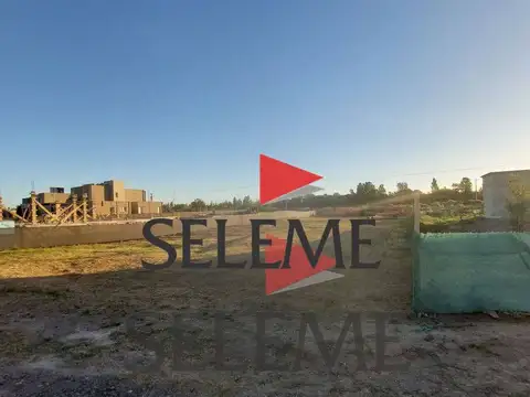 Terreno en Venta en Neuquen, USD 145.000