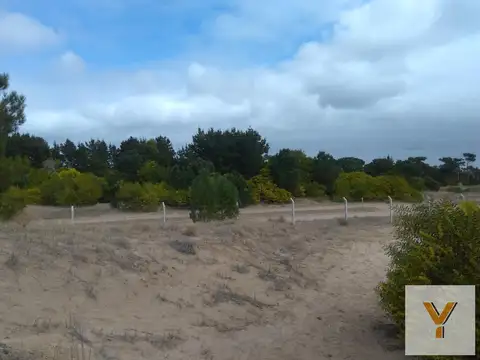 Terreno en Venta en Costa Esmeralda, USD 70.000