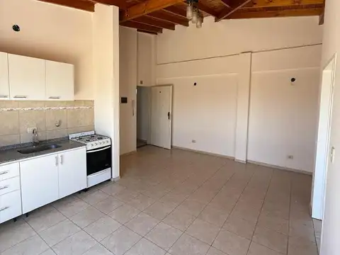 Departamento en Alquiler al Oeste