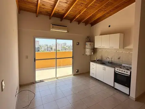 Departamento en Alquiler 10 años