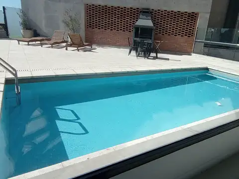 Departamento en Alquiler de 3 ambientes