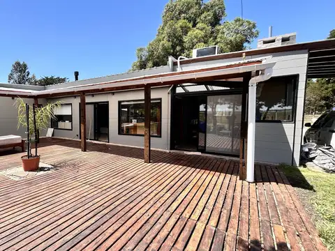 ALQUILER TEMPORADA 2026 CASA 4 AMB BARRIO HIGHLAND PARK