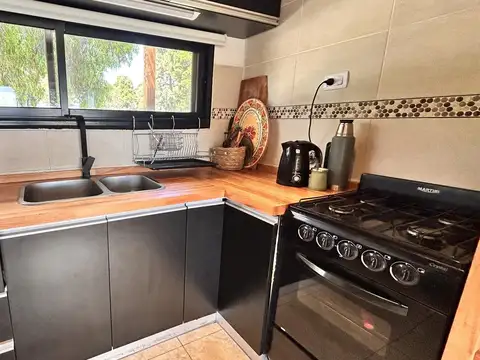 Casa en Alquiler Temporal A Estrenar