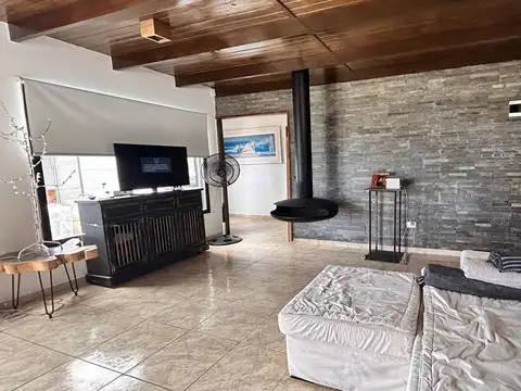 Casa en Alquiler Temporal de 3 dormitorios