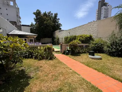 Casa en Venta 80 años