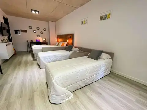 Departamento  en alquiler temporario