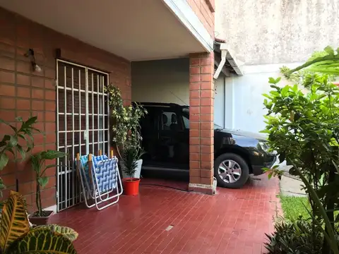 CASAS - DUPLEX - NEWBERY, RESISTENCIA