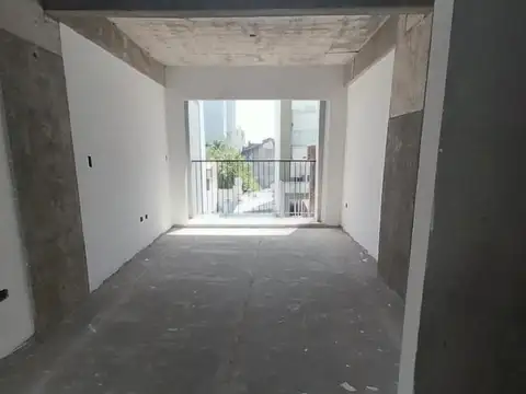 Oficina monoambiente centro de Banfield