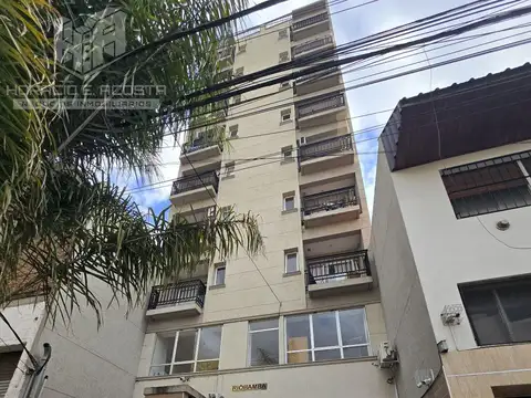 Departamento en  Centro de San Martin
