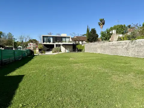 Barrio Cerrado El Candil - La Horqueta, San Isidro