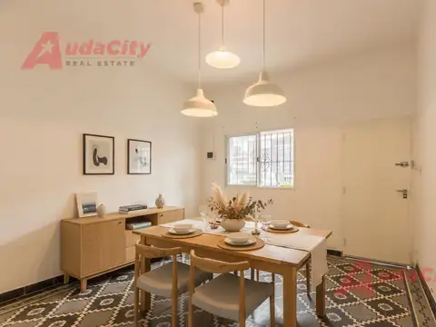 Venta PH 3 Ambientes en Tablada APTO CRÉDITO