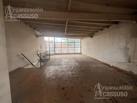 Ruta 26 al 1300 - Av Constitucion