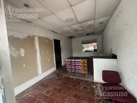 Local en Venta A Estrenar