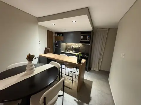 Venta Departamento 1dormitorio EXCLUSIVO AMOBLADO