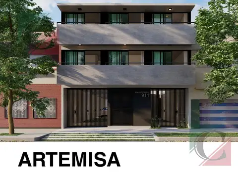 Depto 2 ambientes en construcción ANTICIPO Y CUOTAS