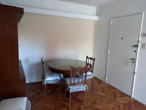 Departamento en Alquiler Temporal de 2 ambientes