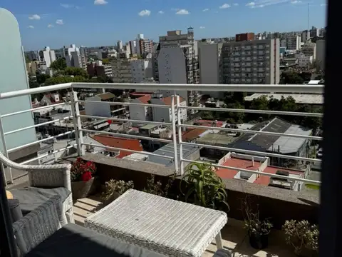 Departamento en Caseros