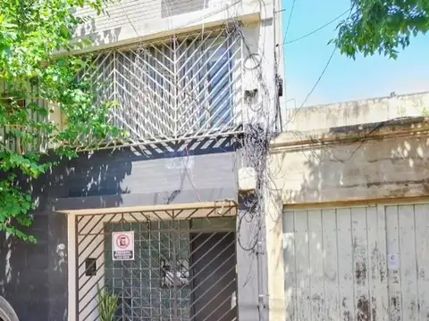 Galpon en Venta en Villa General Mitre, USD 1.190.000