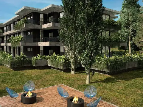 Departamento en Venta de 4 ambientes