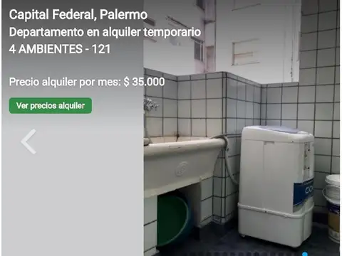 Avenida Raúl Scalabrini Ortiz 2800
