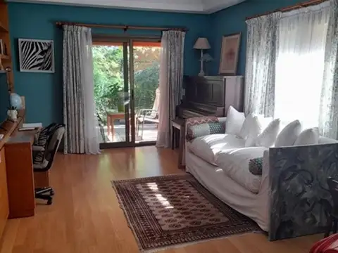 Espectacular casa en Countruy Club Carmel, Pilar Bs. As..