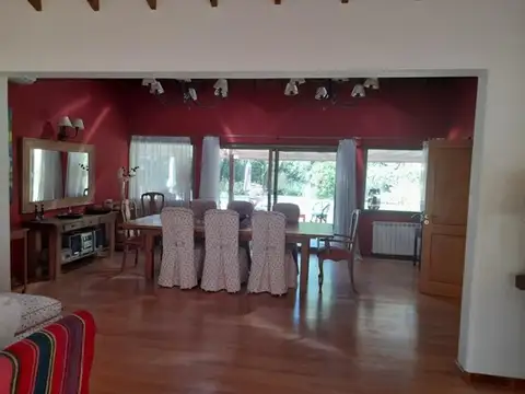 Casa en Venta 15 años