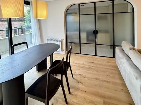 Departamento en Venta al Norte